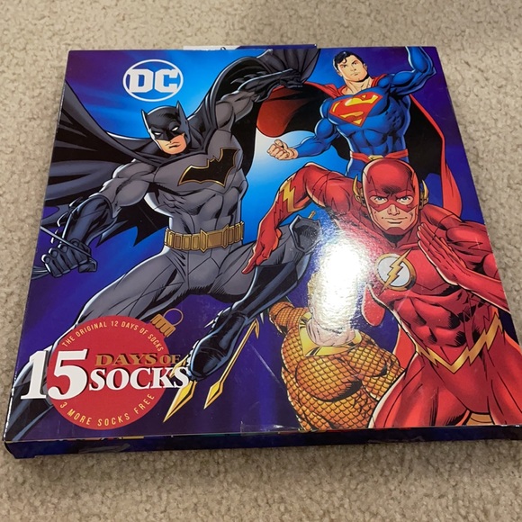 AVENT socks - Picture 3 of 5